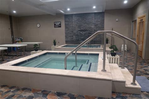 korean spa annandale virginia|riverside sauna annandale va.